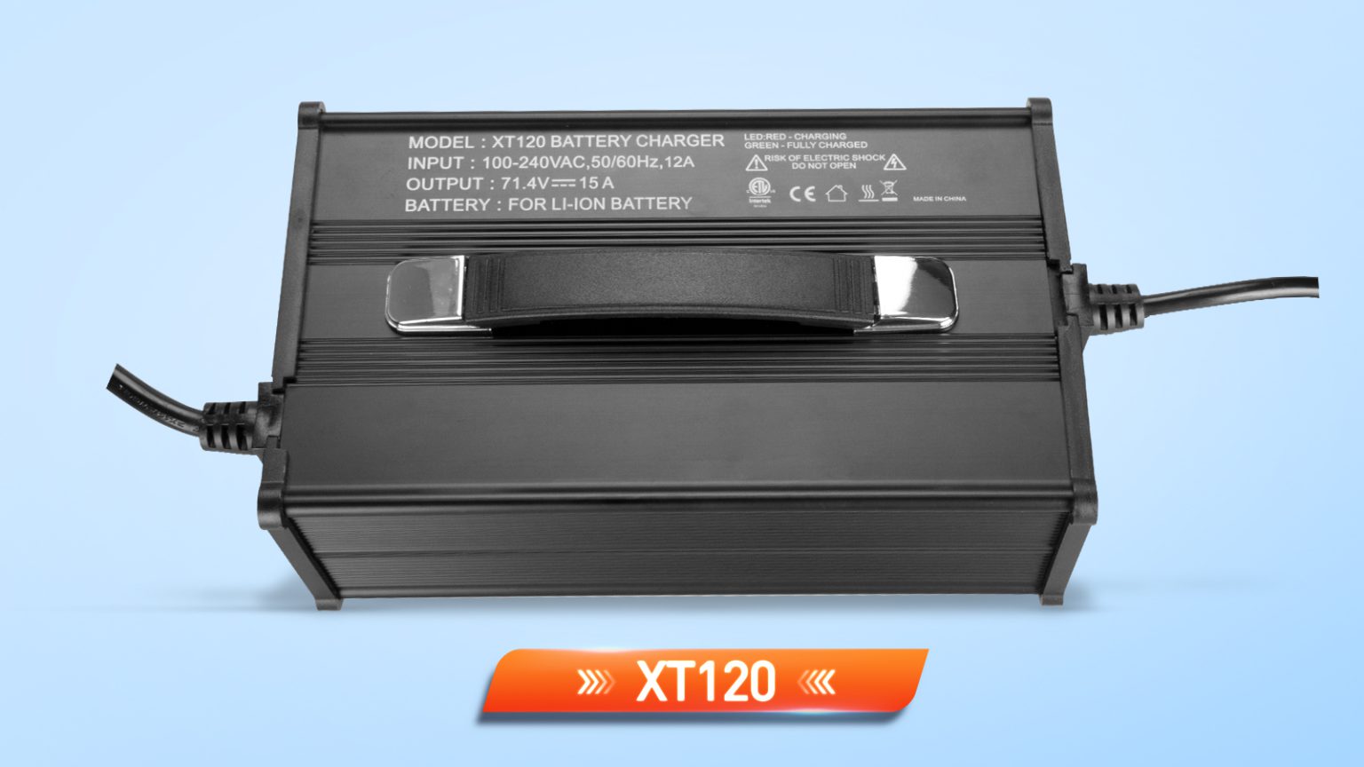 XT120 – xietong